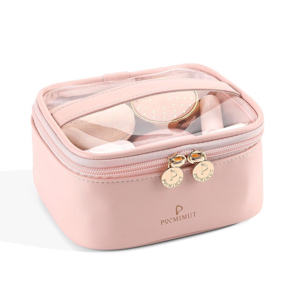 Makeup Bag,graduation Teacher Gifts Birthday Gifts,small Makeup Bag Travel💕